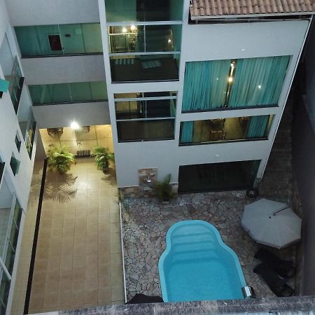 Pousada Circuito Dos Inconfidentes Congonhas  Luaran gambar