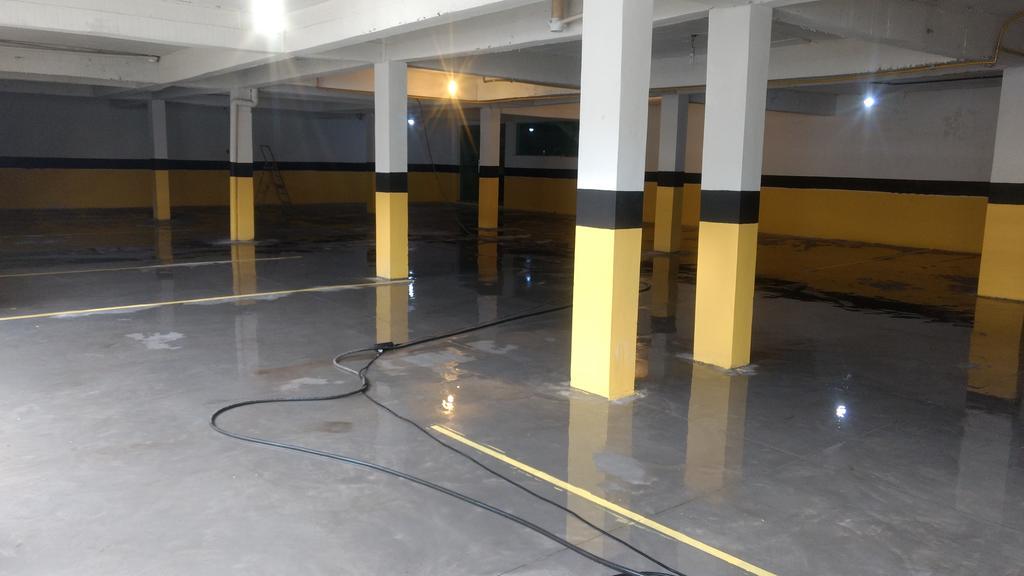 Pousada Circuito Dos Inconfidentes Congonhas  Luaran gambar