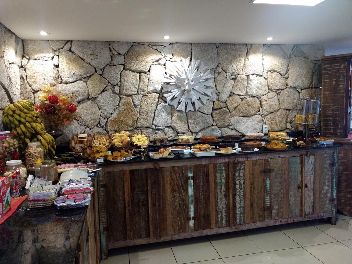 Pousada Circuito Dos Inconfidentes Congonhas  Luaran gambar